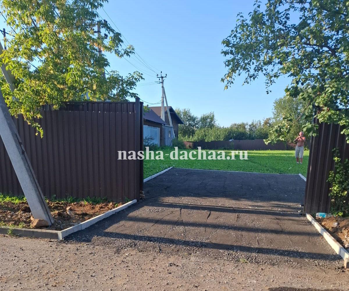 Фото проекта